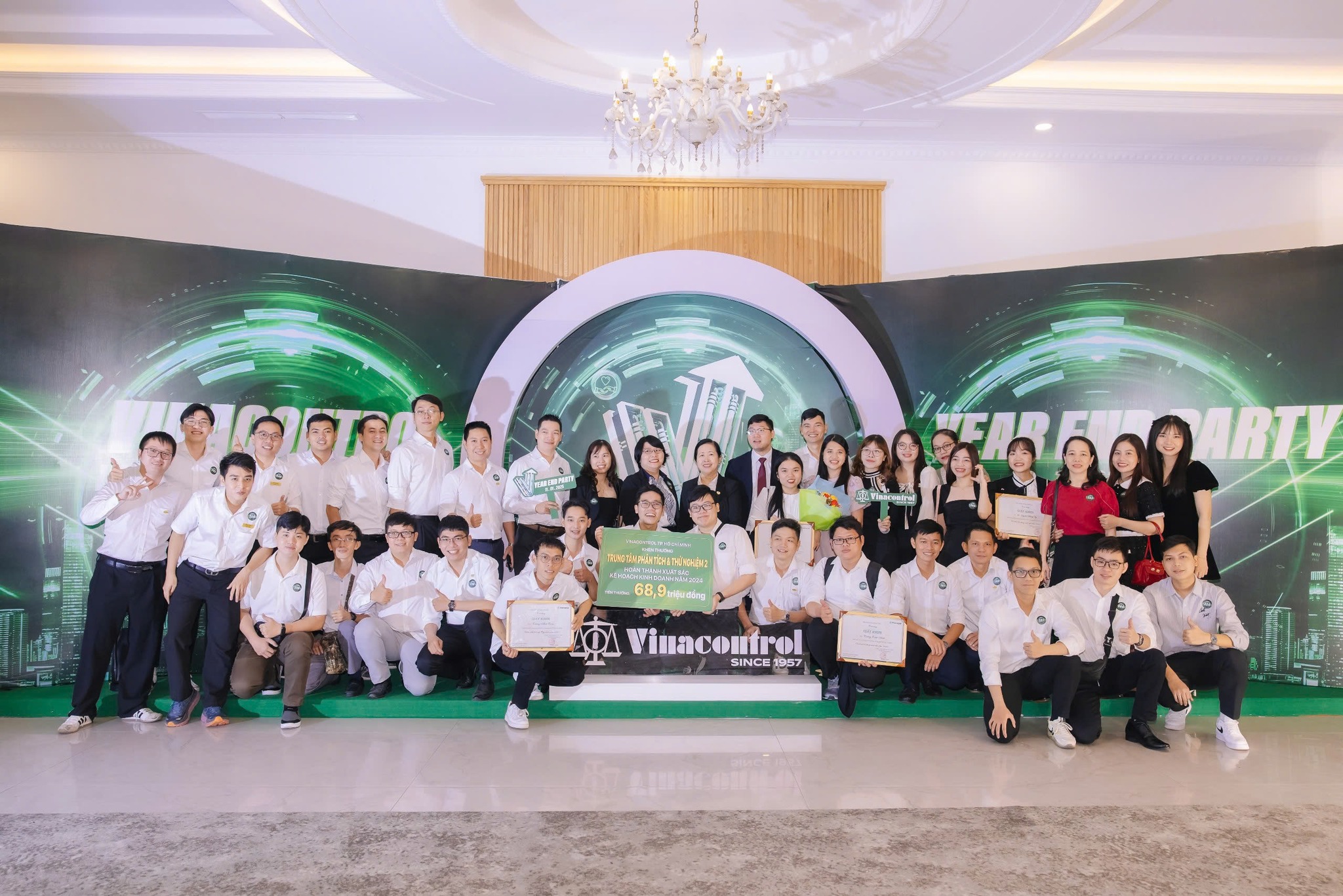 Poem Creation Vietnam tự tin là đơn vị cung cấp dịch vụ tổ chức sự kiện chuyên nghiệp