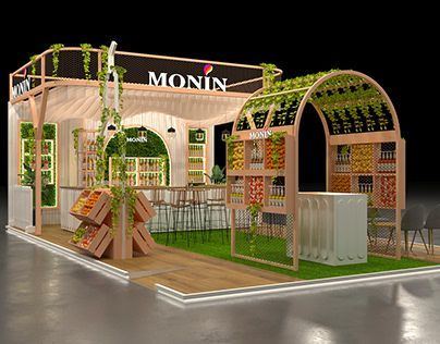 Thi công booth trưng bày chuyên nghiệp giúp doanh nghiệp nổi bật tại triển lãm. Tối ưu thương hiệu, truyền tải thông điệp và thu hút khách hàng hiệu quả.