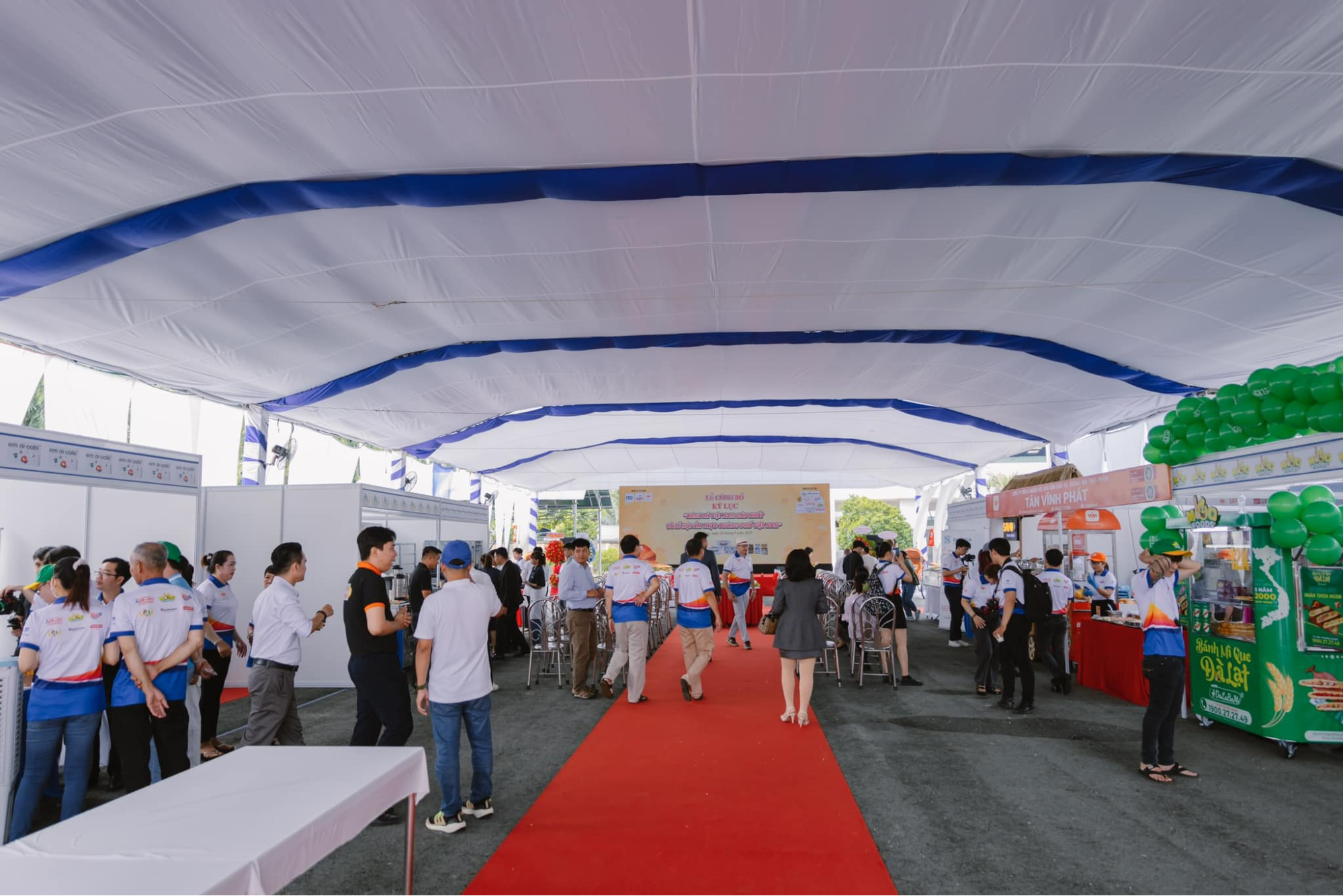 Lễ khởi công không chỉ là một buổi lễ mang tính nghi thức mà còn là bước mở đầu mang nhiều ý nghĩa về mặt tinh thần, phong thủy và truyền thông.