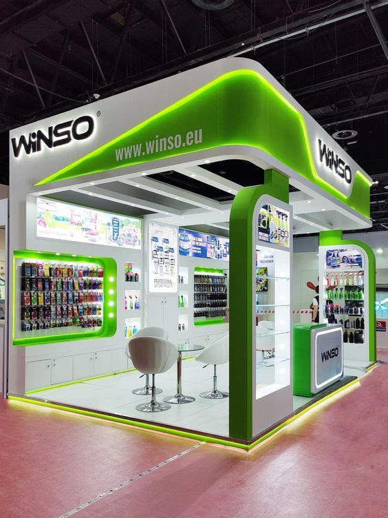 Thi công booth trưng bày chuyên nghiệp giúp doanh nghiệp nổi bật tại triển lãm. Tối ưu thương hiệu, truyền tải thông điệp và thu hút khách hàng hiệu quả.