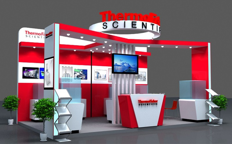 Thi công booth trưng bày chuyên nghiệp giúp doanh nghiệp nổi bật tại triển lãm. Tối ưu thương hiệu, truyền tải thông điệp và thu hút khách hàng hiệu quả.