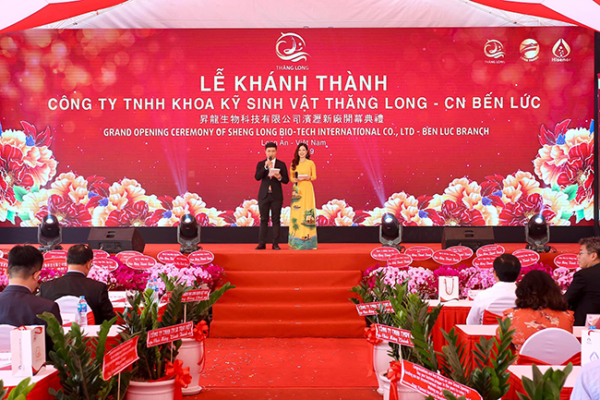Tổ chức Lễ Khánh Thành chuyên nghiệp giúp doanh nghiệp ghi dấu ấn thương hiệu ngay từ ngày đầu. POEM cung cấp giải pháp trọn gói, tối ưu chi phí.