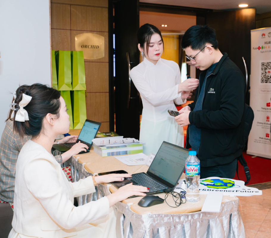 Tổ chức sự kiện trọn gói giúp tiết kiệm thời gian, giảm tải áp lực cho các phòng ban và đảm bảo tiến độ tổ chức