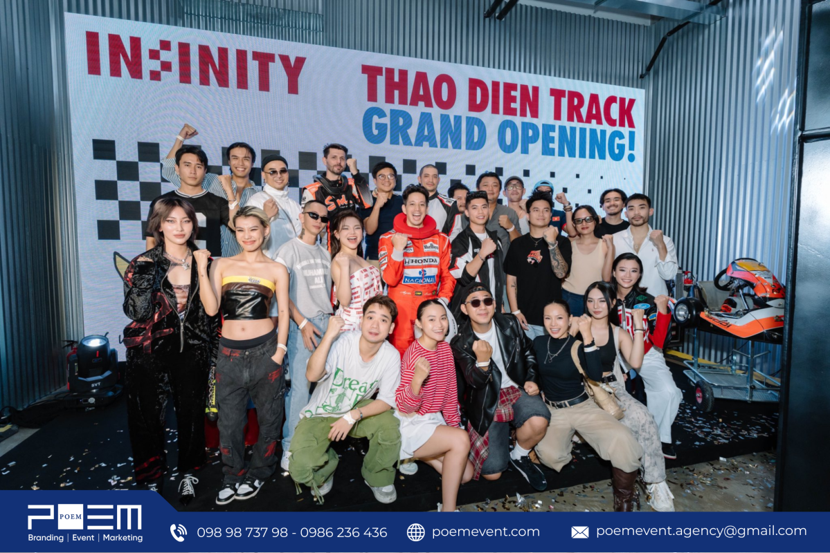 Dịch vụ Cung Cấp KOL/ KOC toàn quốc từ POEM Creation Vietnam – kết nối nhanh người ảnh hưởng phù hợp, triển khai chiến dịch hiệu quả, tối ưu ngân sách.