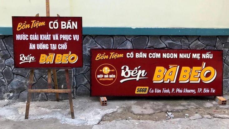 Dịch vụ thi công biển quảng cáo chuyên nghiệp, thiết kế ấn tượng, thi công đúng kỹ thuật – tăng nhận diện thương hiệu và thu hút khách hàng hiệu quả.