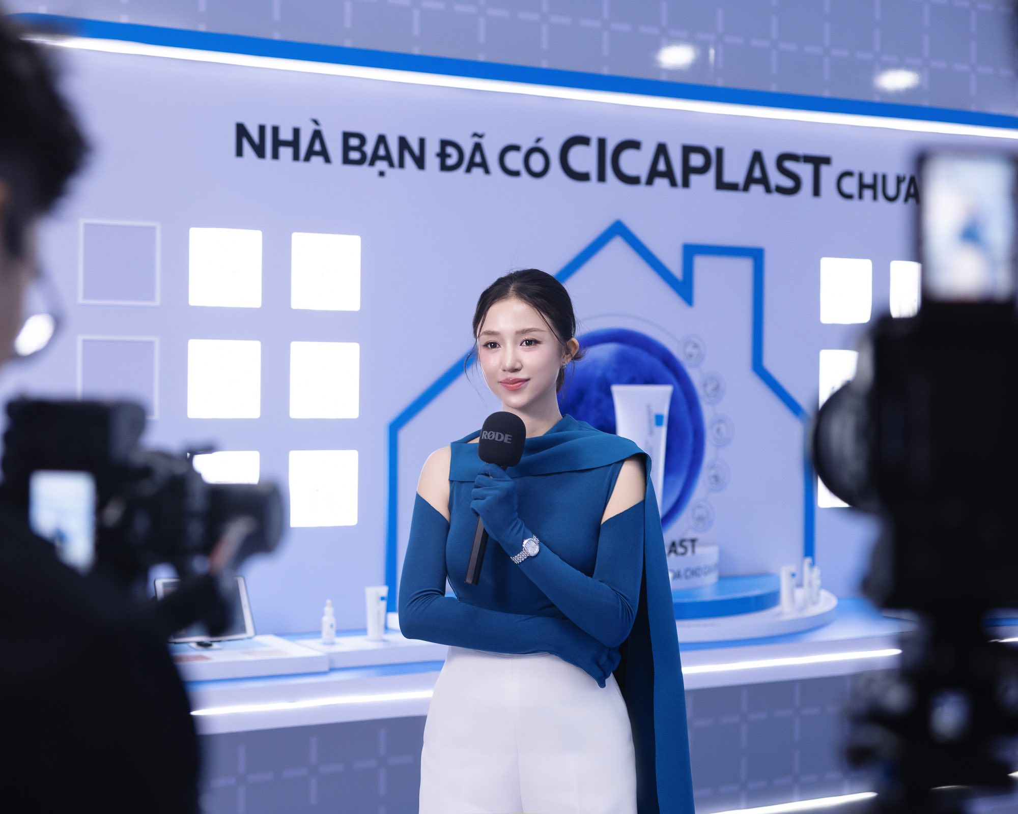 Dịch vụ Cung Cấp KOL/ KOC toàn quốc từ POEM Creation Vietnam – kết nối nhanh người ảnh hưởng phù hợp, triển khai chiến dịch hiệu quả, tối ưu ngân sách.