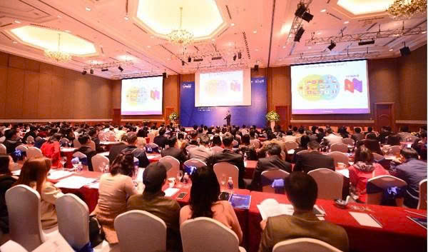Sự kiện Hội nghị , hội thảo doanh nghiệp