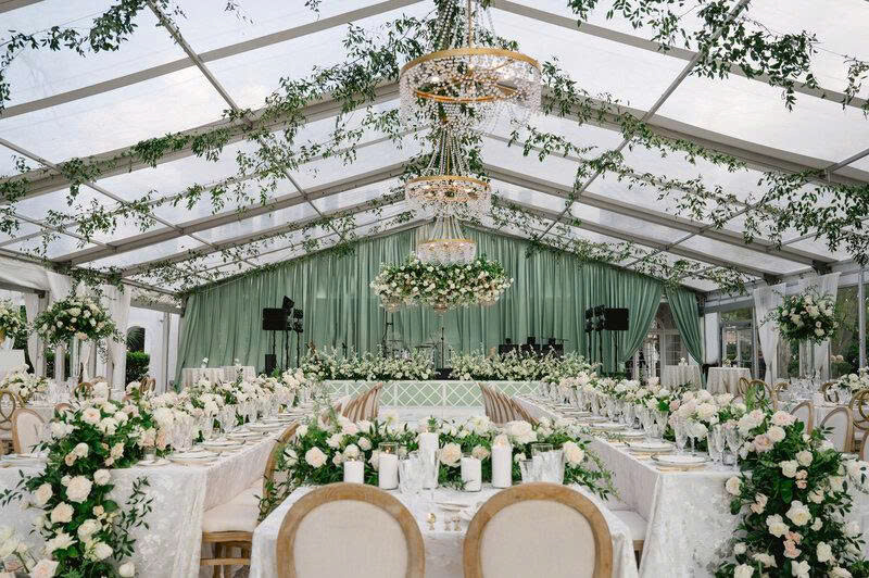 Sự kiện Wedding