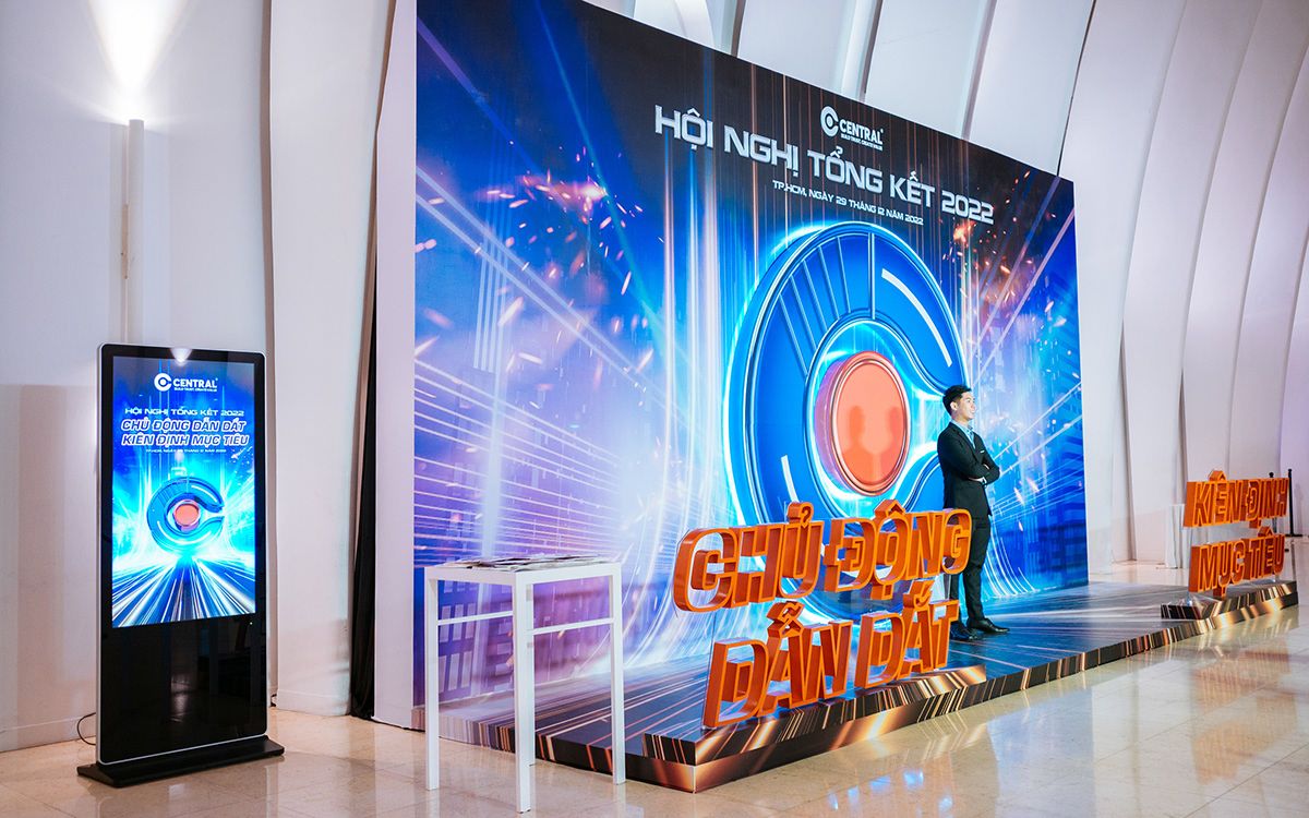 Photobooth Mang Xu Hướng Công Nghệ