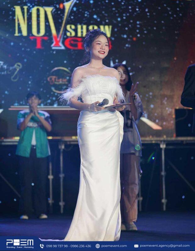 Tận dụng nguồn lực nội bộ giúp doanh nghiệp tối ưu ngân sách tổ chức sự kiện