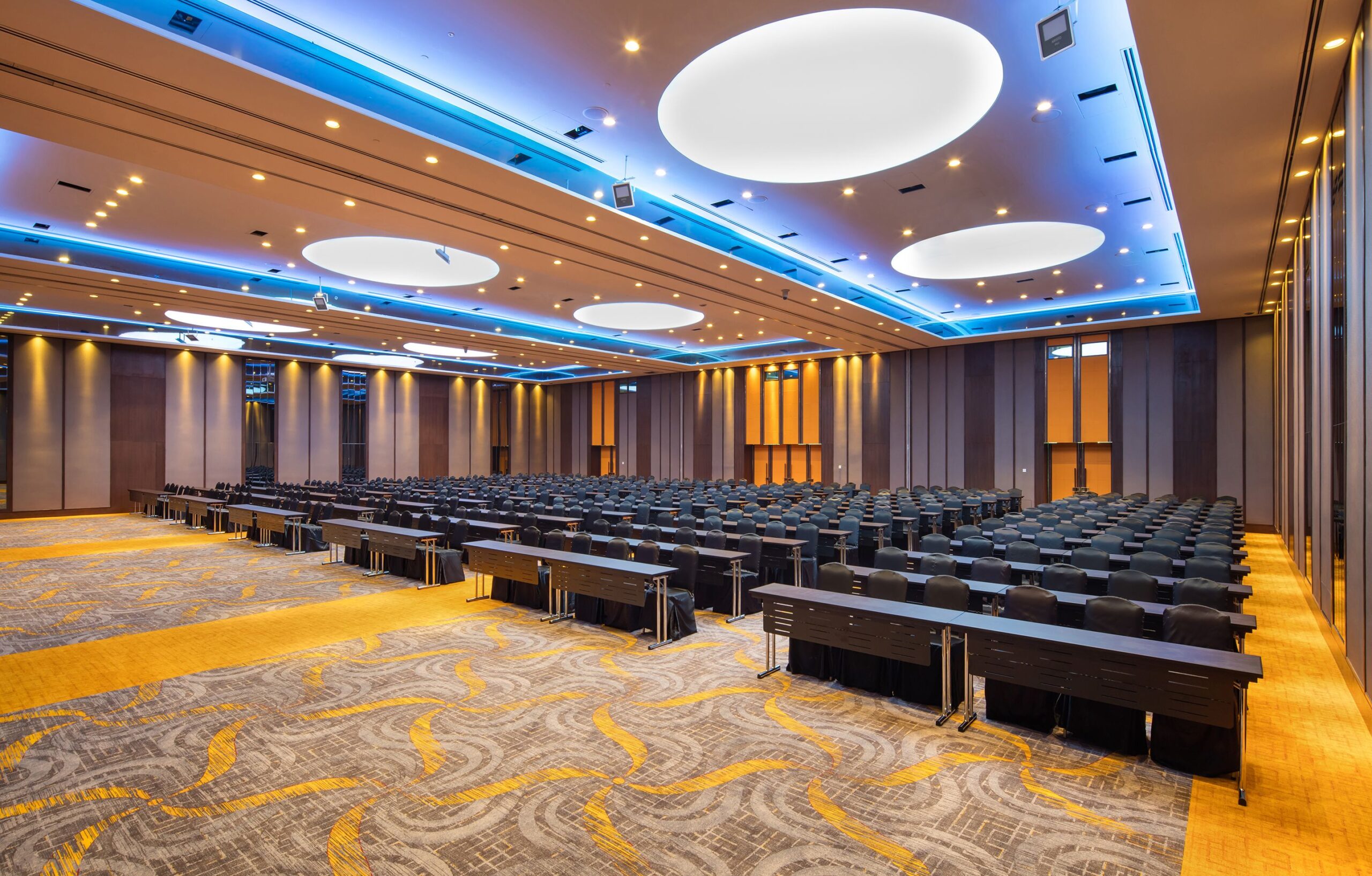 Sheraton Hotel Saigon
