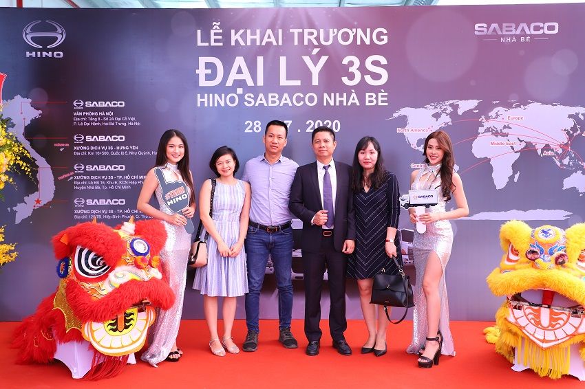 Hình ảnh thương hiệu trong sự kiện nội bộ doanh nghiệp