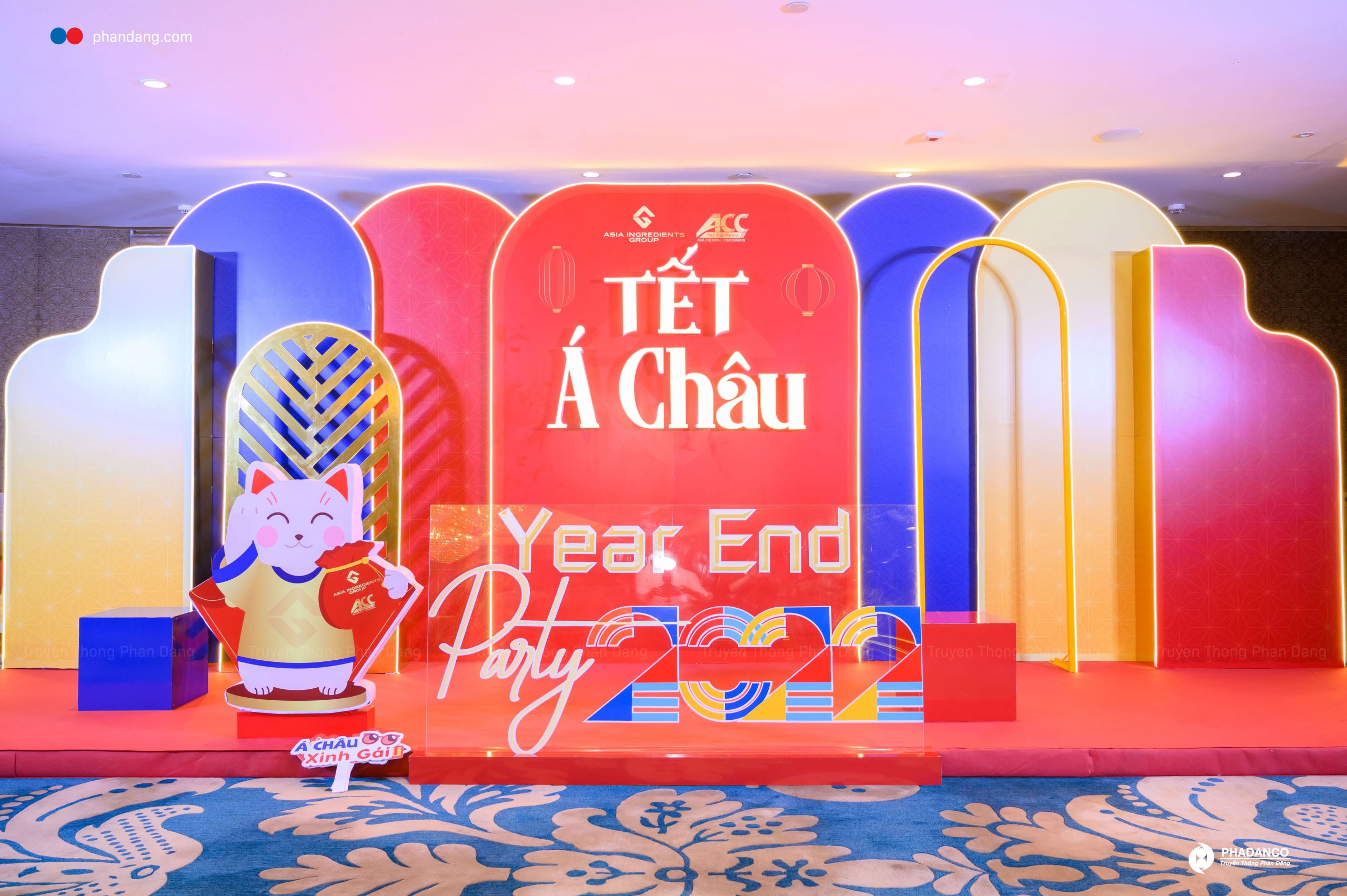 Photobooth Chủ Đề Văn Hóa Việt Nam