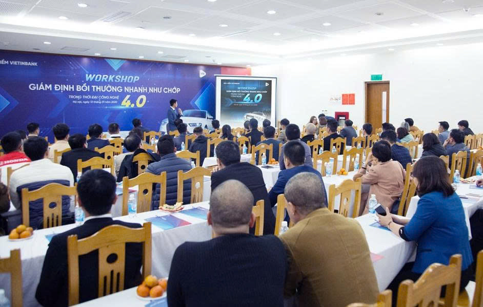 “ý tưởng tổ chức sự kiện với ngân sách thấp dạng workshop”