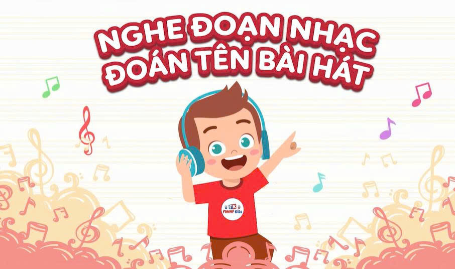 Minigame sự kiện đoán tên bài hát