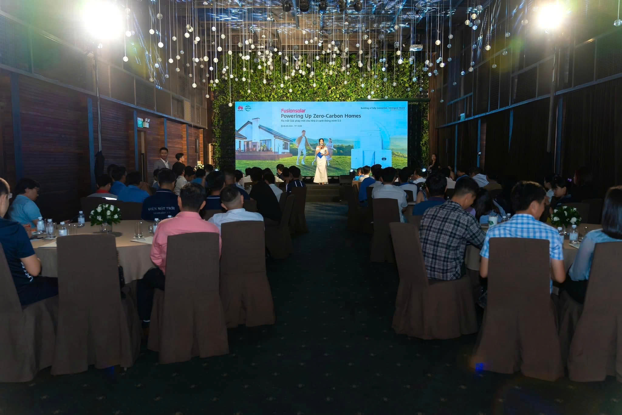 Chuẩn bị nội dung chương trình hội thảo hấp dẫn và chuyên nghiệp
