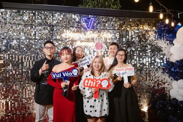 Dịch vụ chăm sóc khách hàng chuyên nghiệp giúp doanh nghiệp yên tâm hợp tác