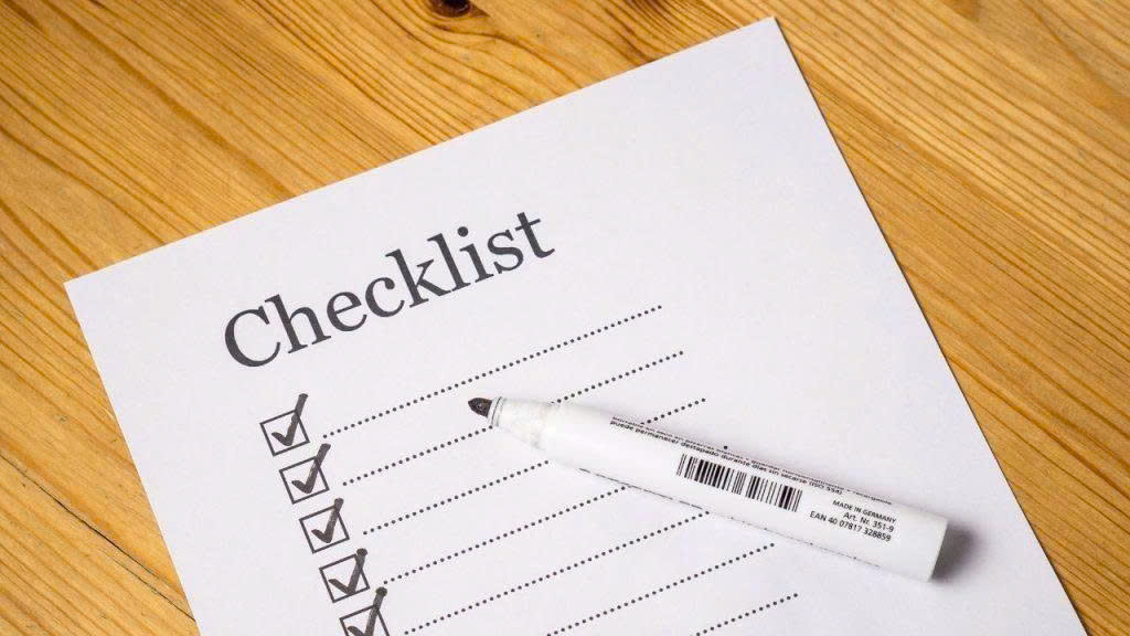 Checklist kế hoạch tổ chức sự kiện ngành solar chuyên nghiệp