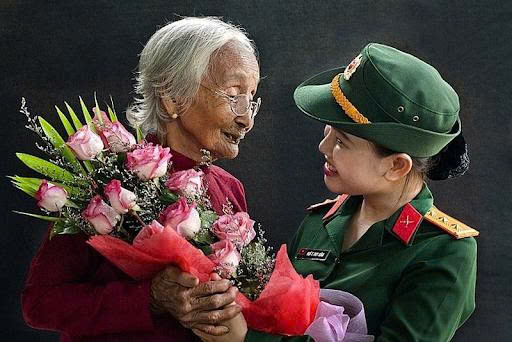 Hành trình phát triển của phụ nữ Việt Nam từ truyền thống đến hiện đại trong Ngày Phụ nữ Việt Nam 20/10.