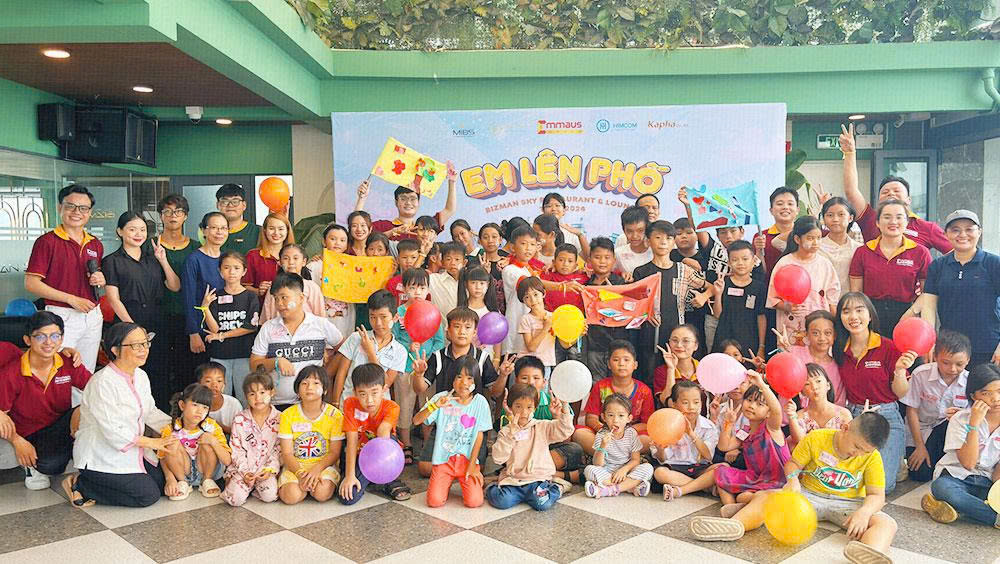 Activation cuối năm