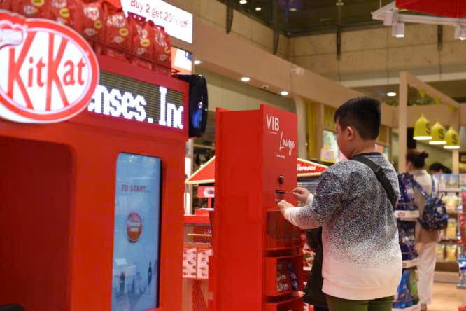 Activation cuối năm