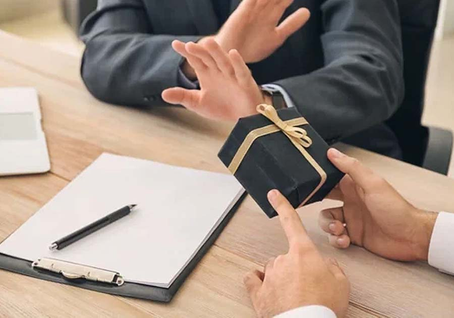 Những sai lầm phổ biến khi tặng quà tết doanh nghiệp