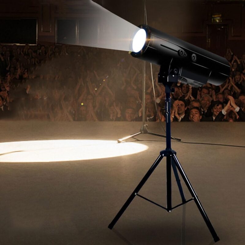 Cho thuê âm thanh ánh sáng - Follow spot