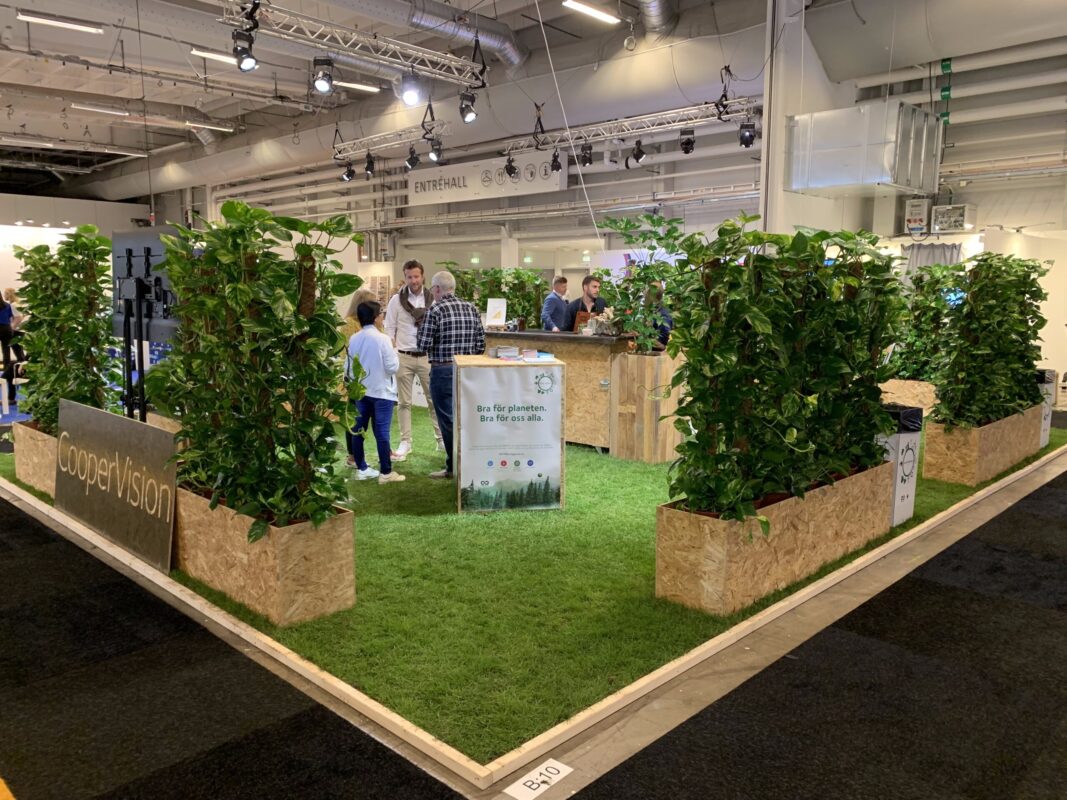 Ngành tổ chức sự kiện 2025 hướng đến mô hình sự kiện xanh bền vững.