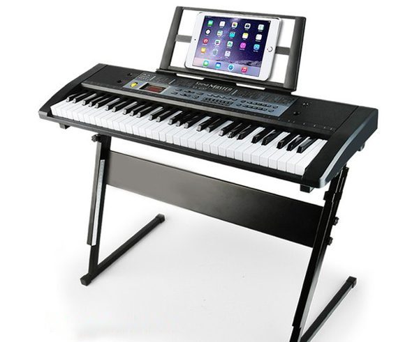 Ban nhạc acoustic - keyboard