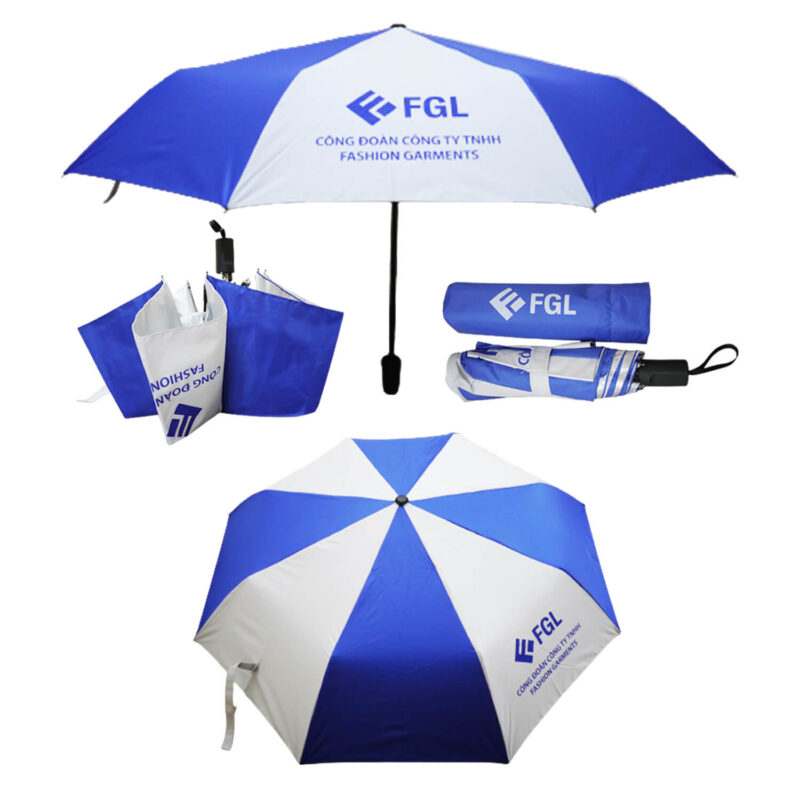 Quà tặng sự kiện - Dù gấp