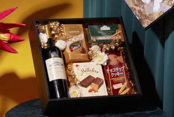 Quà tết doanh nghiệp - chiến lược tri ân và kết nối quan hệ