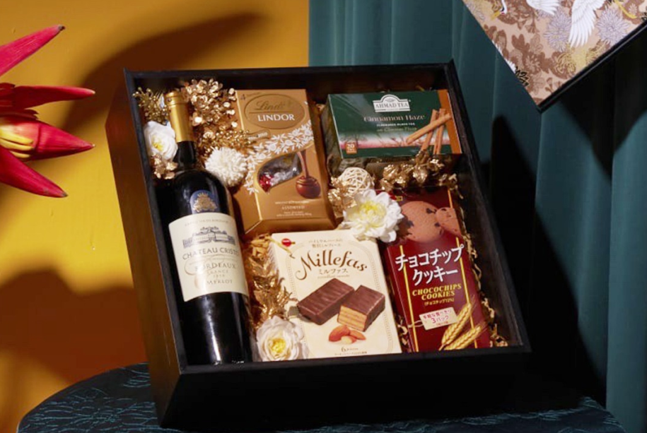 Quà tết doanh nghiệp - chiến lược tri ân và kết nối quan hệ