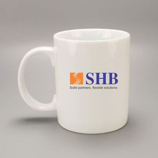 Quà tặng sự kiện - Ly sứ