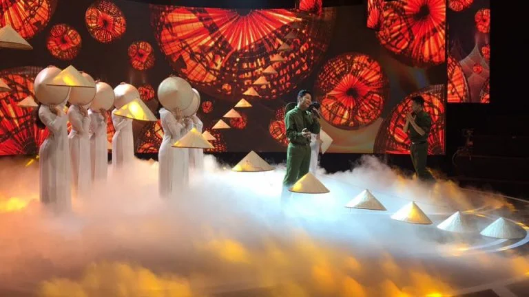 Cho thuê âm thanh ánh sáng - Hiệu ứng khói lạnh