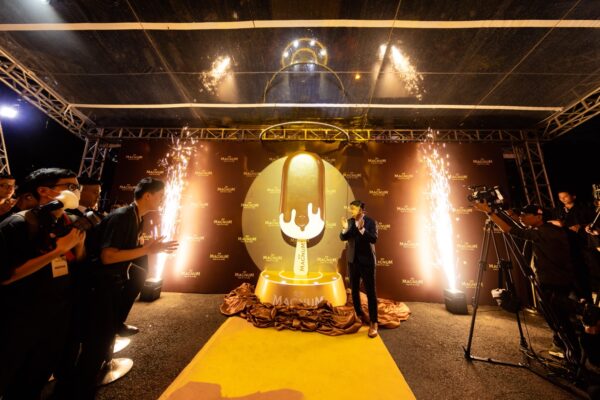 Sự kiện giúp thúc đẩy doanh số - Sự kiện ra mắt sản phẩm