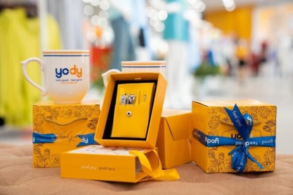 Quà tặng sự kiện cho doanh nghiệp