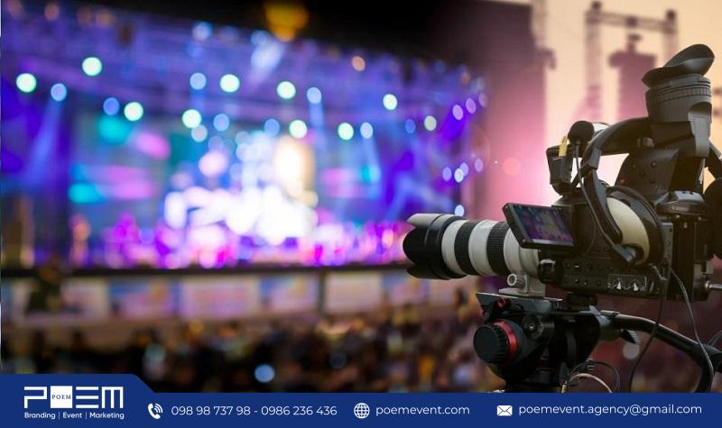 Marketing sau sự kiện - Tổng hợp nội dung recap sự kiện