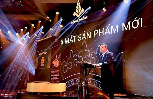 Sự kiện ra mắt sản phẩm 
