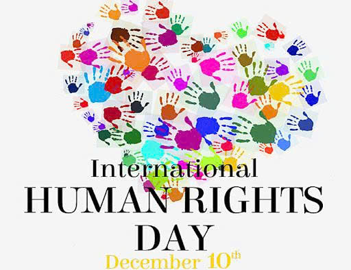 Ngày lễ tháng 12: Ngày 10/12 – Ngày Nhân quyền Quốc tế