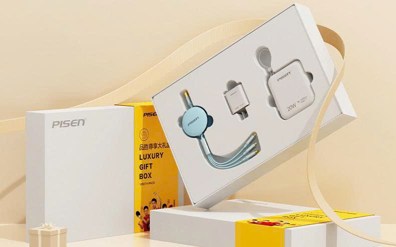 Quà công nghệ hiện đại – quà tặng Giáng sinh ý nghĩa 