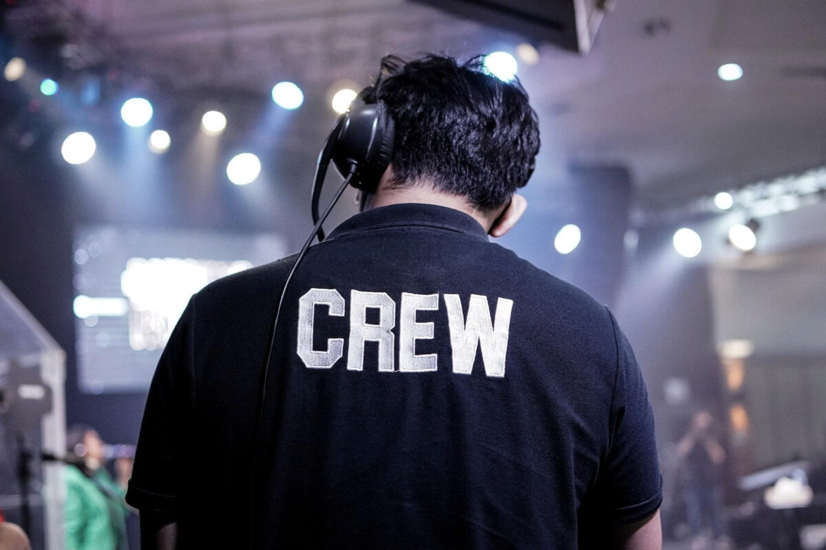 Tối ưu nguồn nhân lực trong tổ chức sự kiện