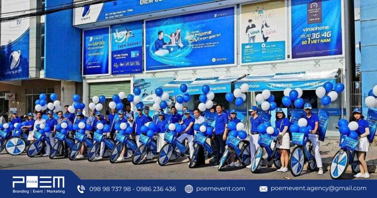 Lợi ích của roadshow đối với doanh nghiệp