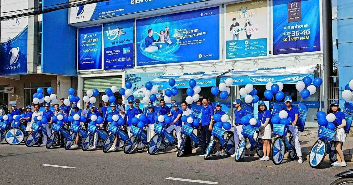 Lợi ích của roadshow đối với doanh nghiệp