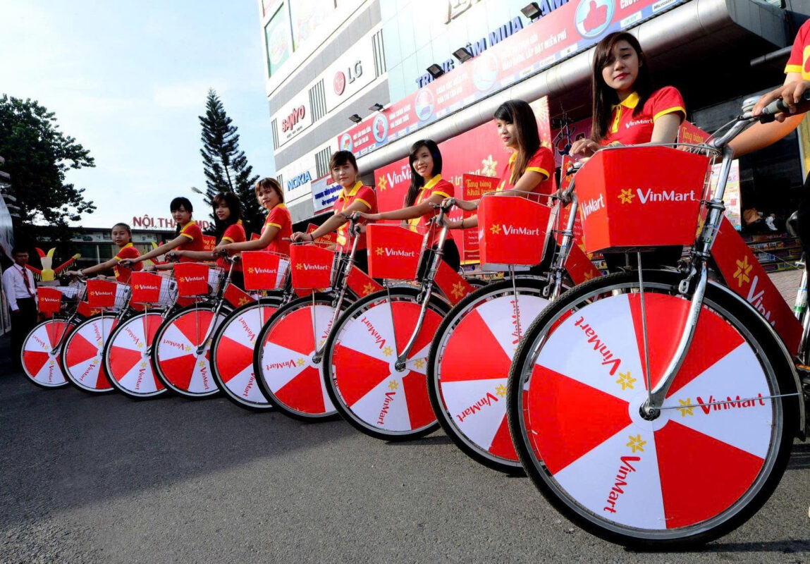 Chi phí chạy roadshow quảng cáo, tuyên truyền, truyền thông