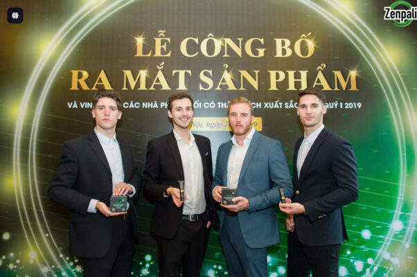 Lễ ra mắt sản phẩm mới đầu tư kỹ lưỡng từ bước lập kế hoạch đến triển khai