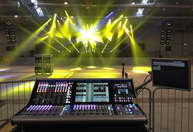 Chọn thiết bị phù hợp