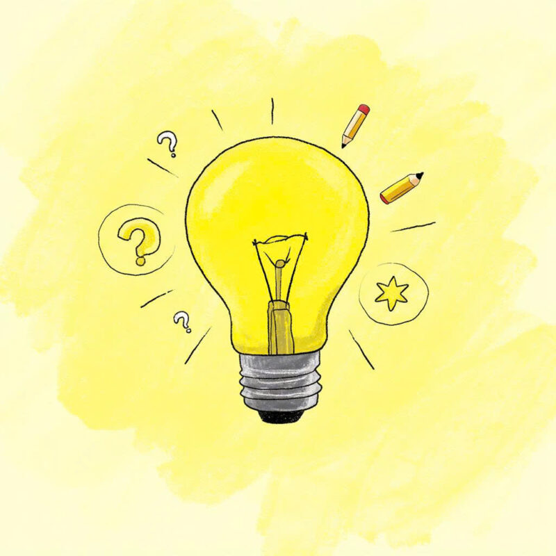 Xây dựng concept sự kiện và idea