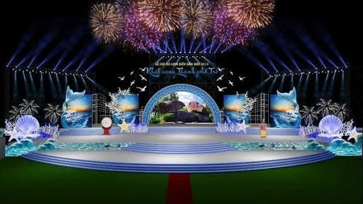 Xây Dựng Concept Sự Kiện: Biến Ý Tưởng Thành Hiện Thực