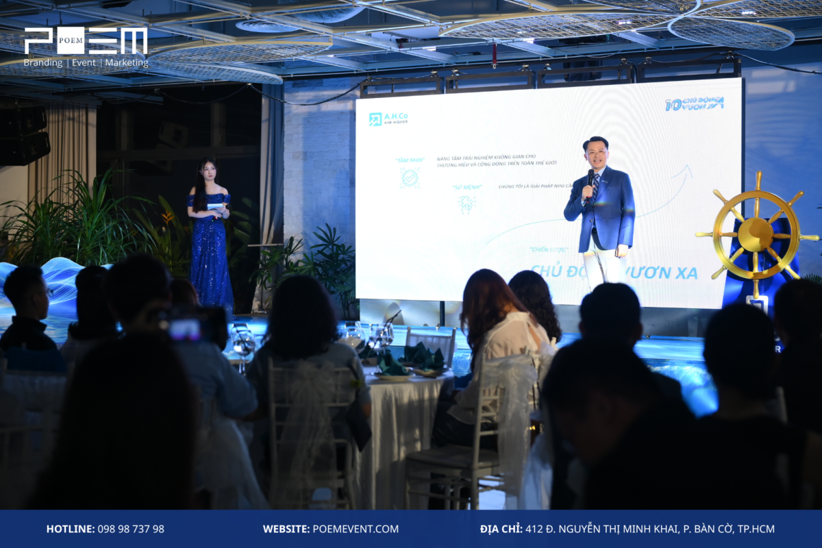 Kỷ niệm 10 năm A.H.Co