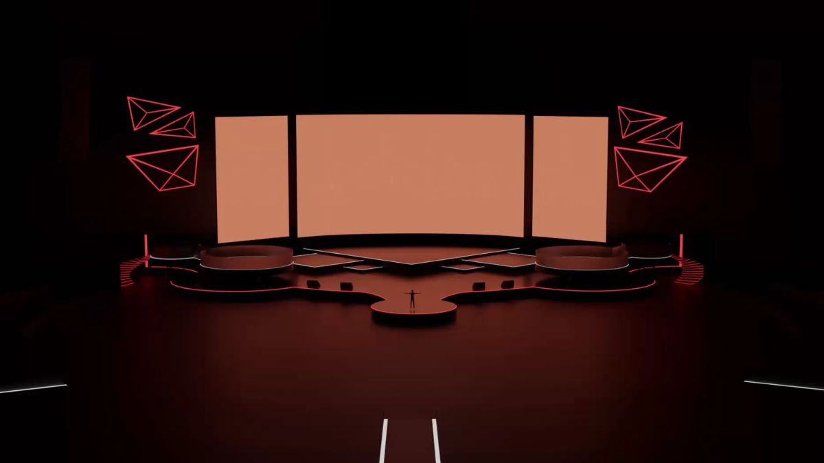 Dịch vụ cho thuê sân khấu